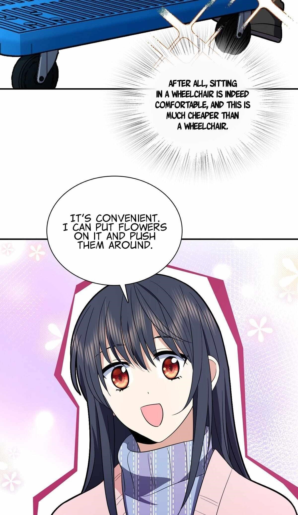 My Wife is From a Thousand Years Ago Chapter 336 - Manhwa18.com