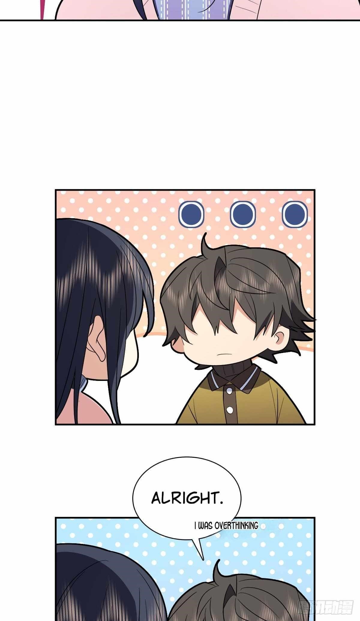 My Wife is From a Thousand Years Ago Chapter 336 - Manhwa18.com