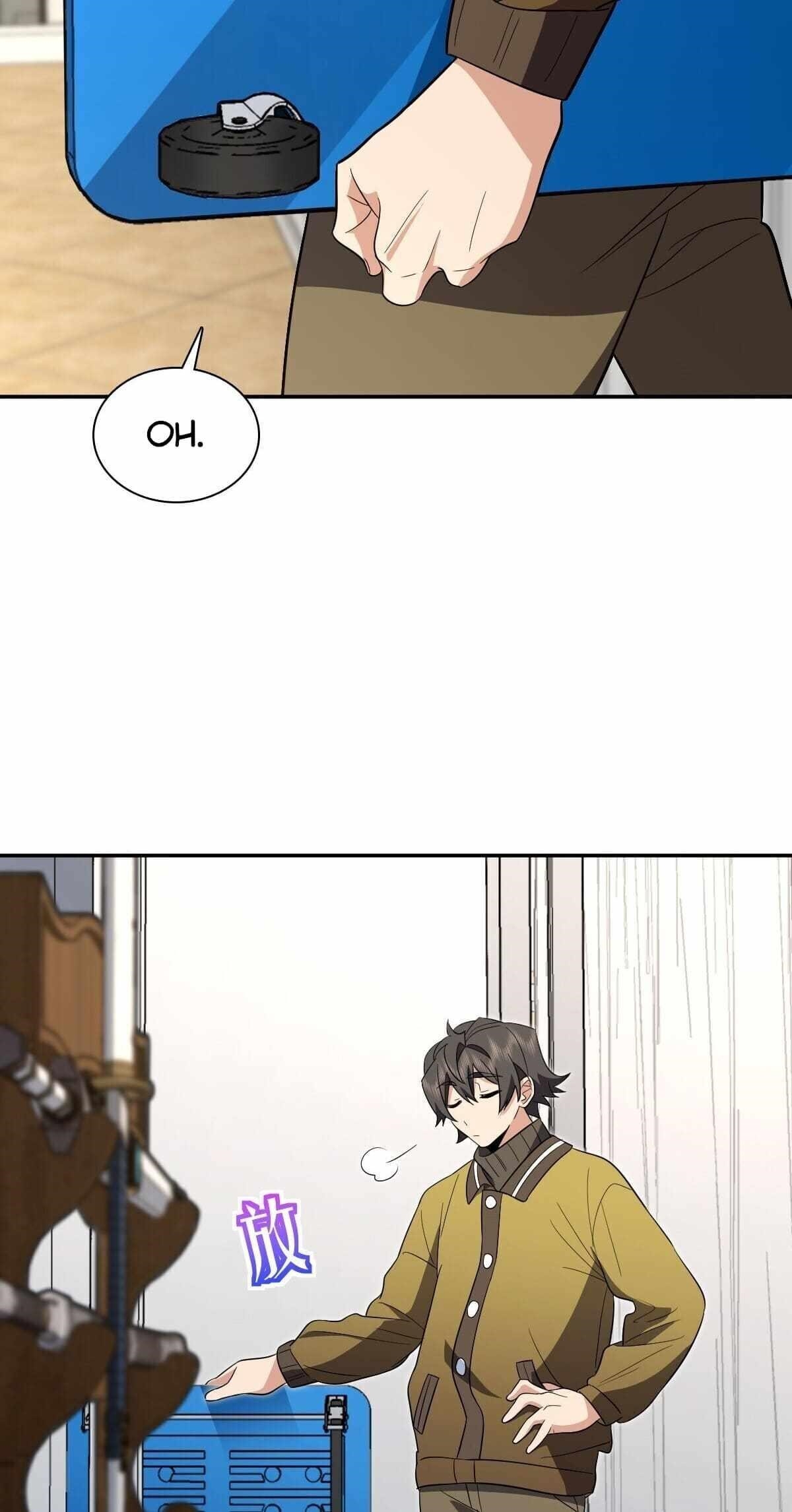 My Wife is From a Thousand Years Ago Chapter 336 - Manhwa18.com