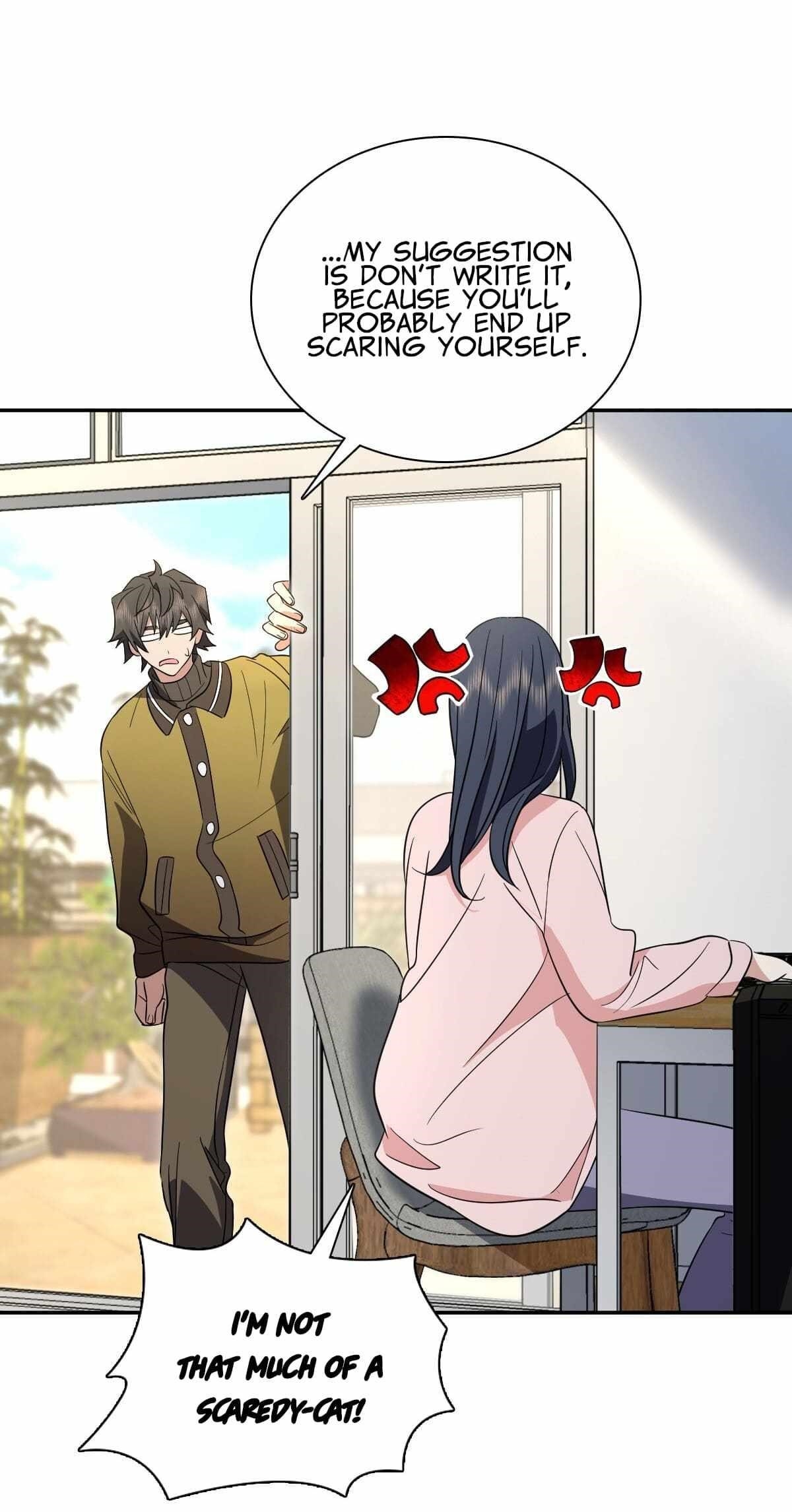 My Wife is From a Thousand Years Ago Chapter 336 - Manhwa18.com