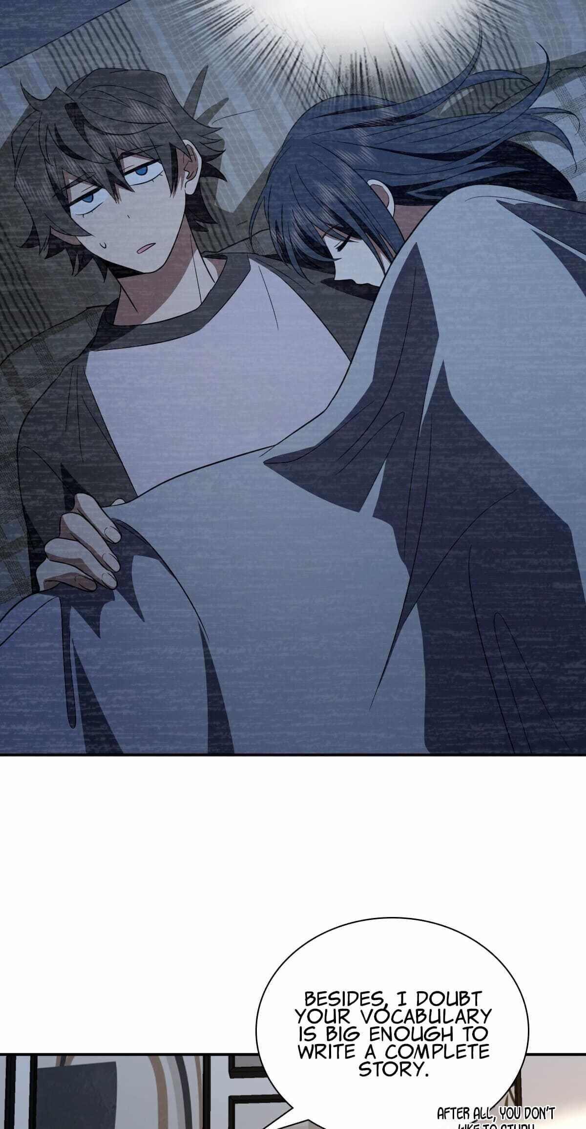 My Wife is From a Thousand Years Ago Chapter 336 - Manhwa18.com
