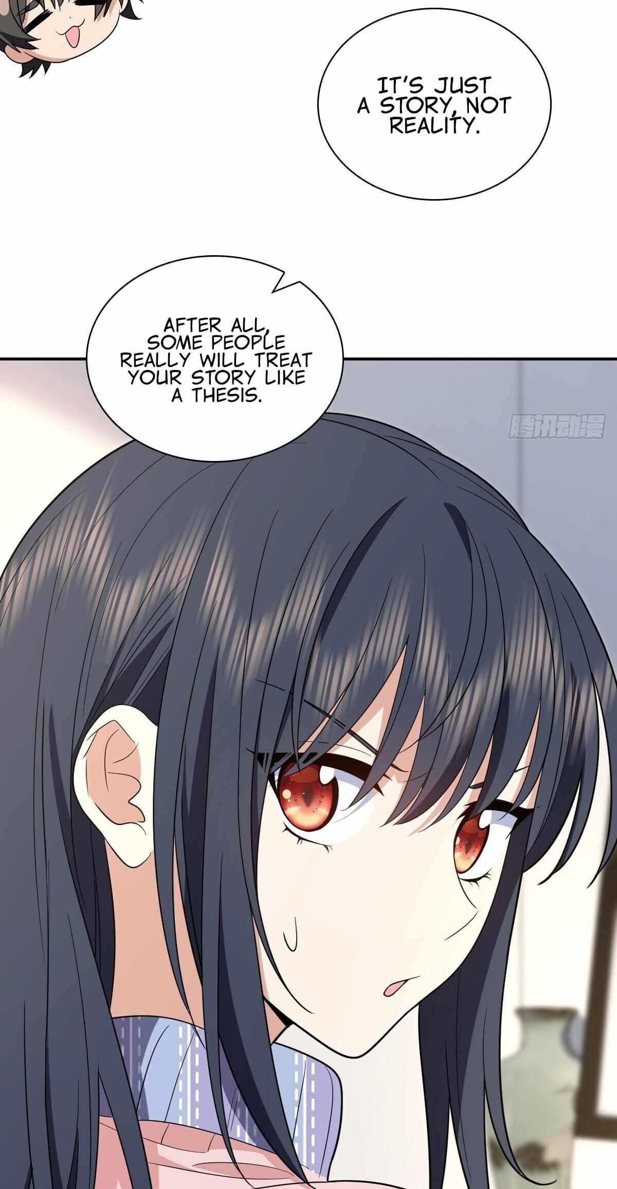 My Wife is From a Thousand Years Ago Chapter 336 - Manhwa18.com
