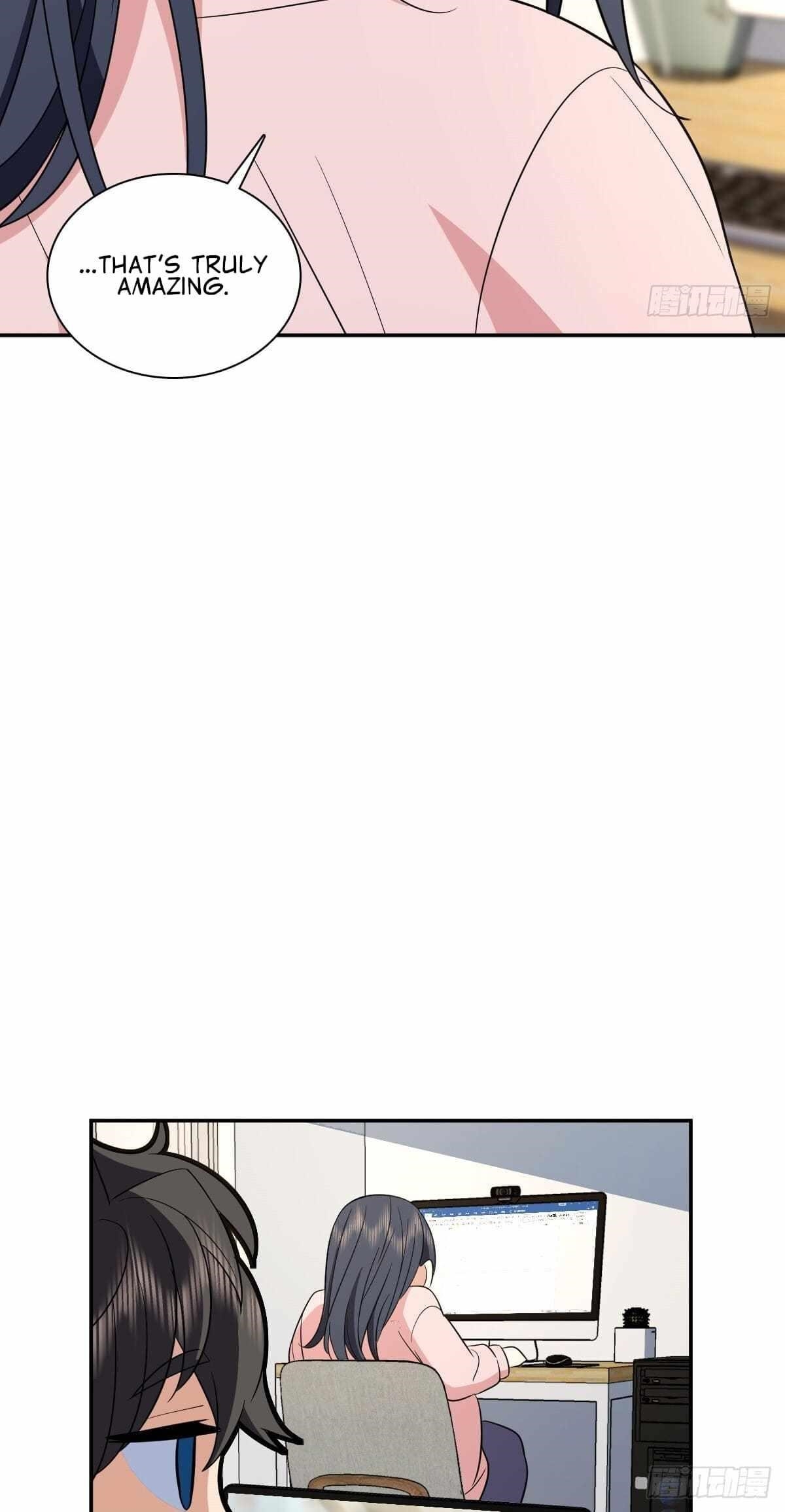 My Wife is From a Thousand Years Ago Chapter 336 - Manhwa18.com