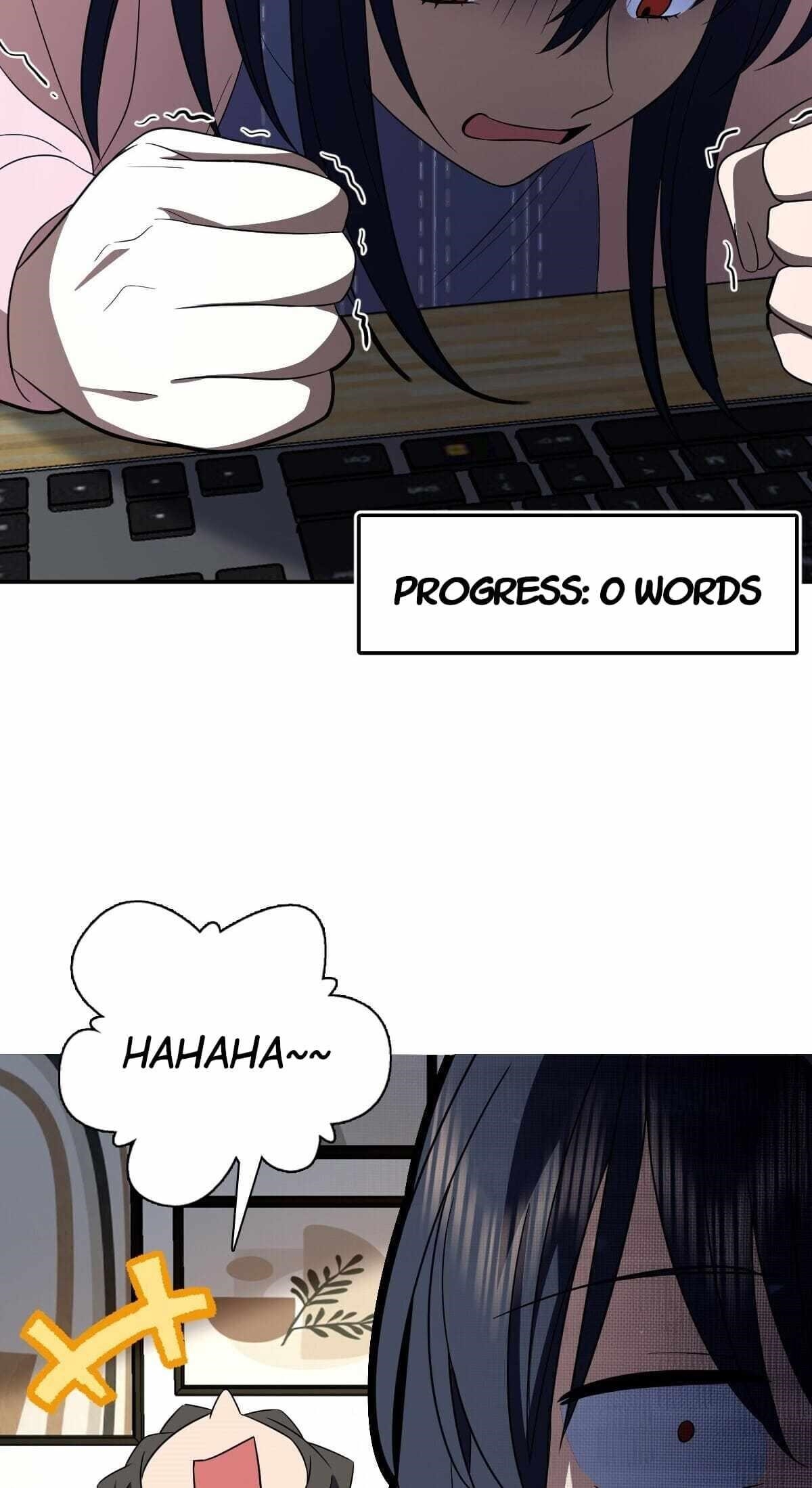 My Wife is From a Thousand Years Ago Chapter 336 - Manhwa18.com