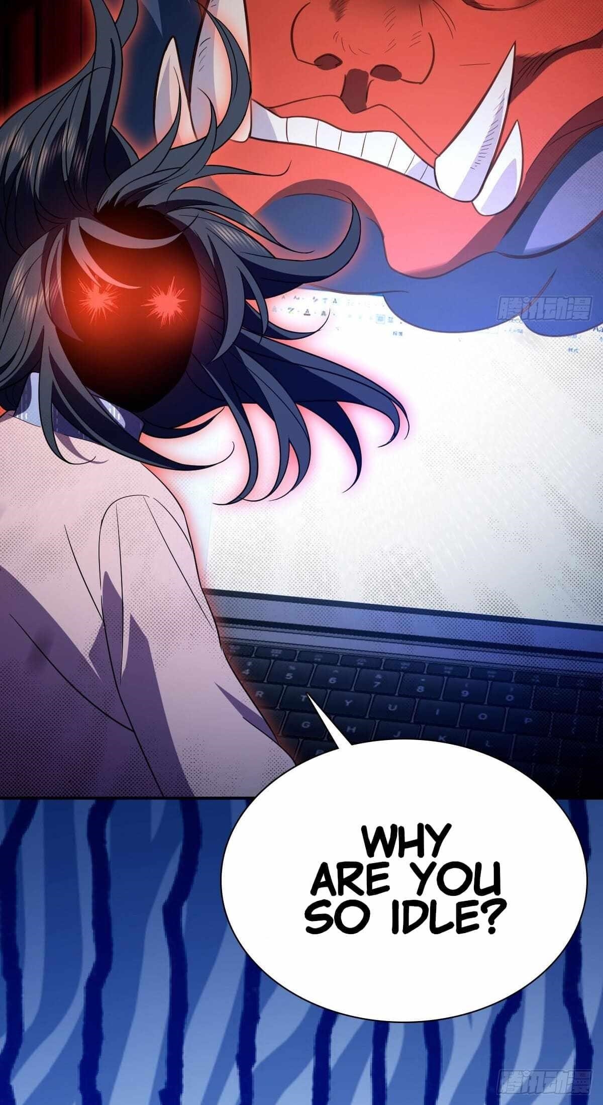 My Wife is From a Thousand Years Ago Chapter 336 - Manhwa18.com