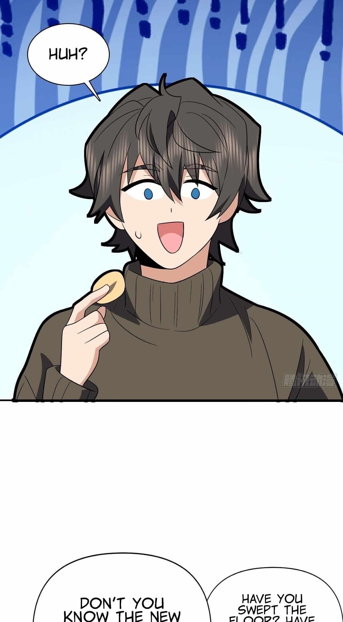 My Wife is From a Thousand Years Ago Chapter 336 - Manhwa18.com