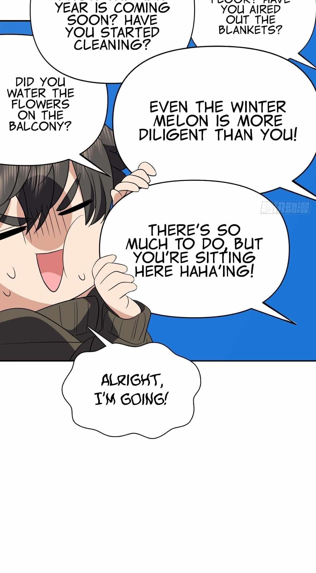 My Wife is From a Thousand Years Ago Chapter 336 - Manhwa18.com