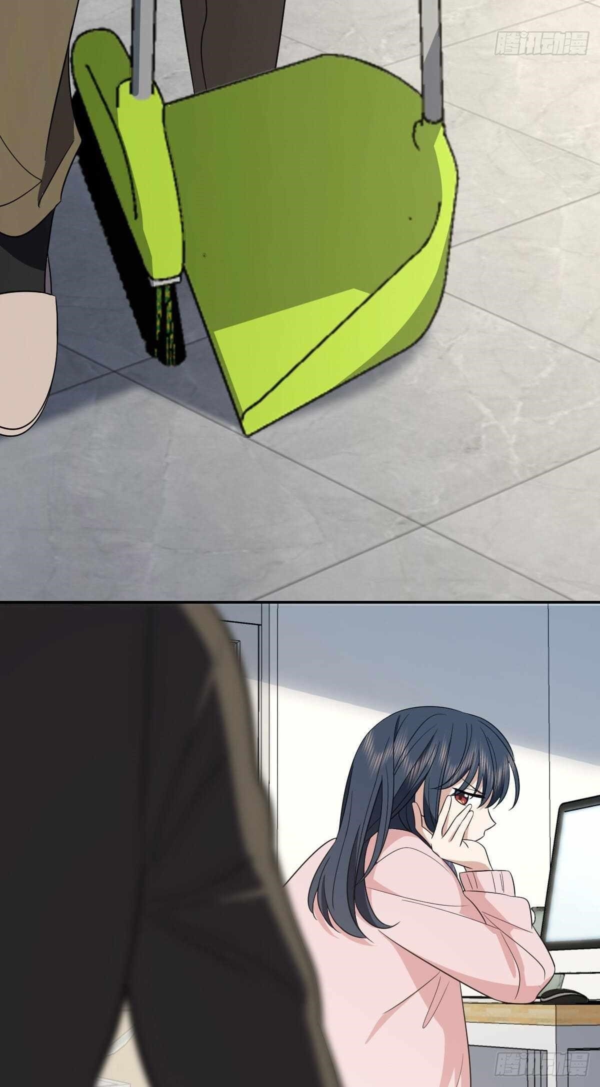 My Wife is From a Thousand Years Ago Chapter 336 - Manhwa18.com