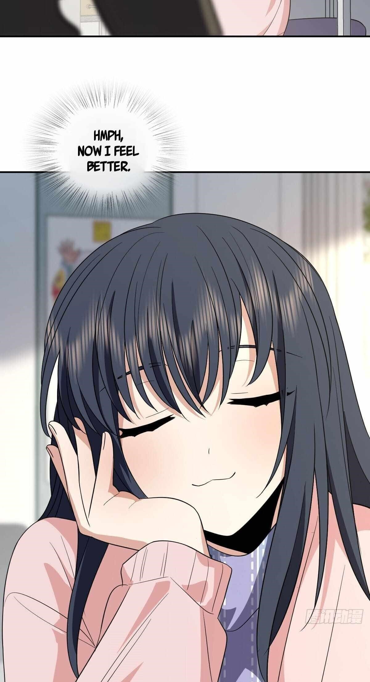 My Wife is From a Thousand Years Ago Chapter 336 - Manhwa18.com