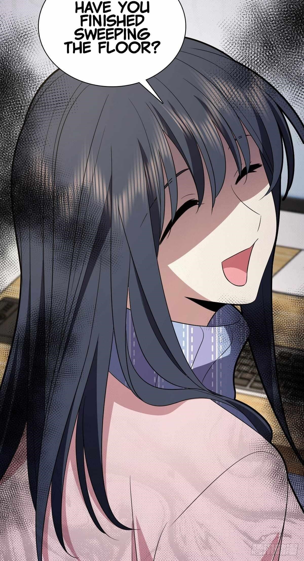 My Wife is From a Thousand Years Ago Chapter 336 - Manhwa18.com