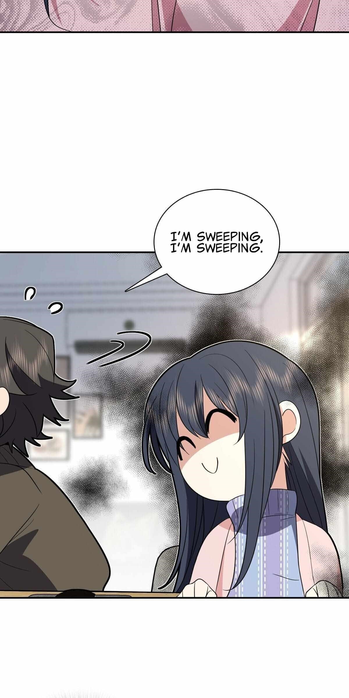 My Wife is From a Thousand Years Ago Chapter 336 - Manhwa18.com