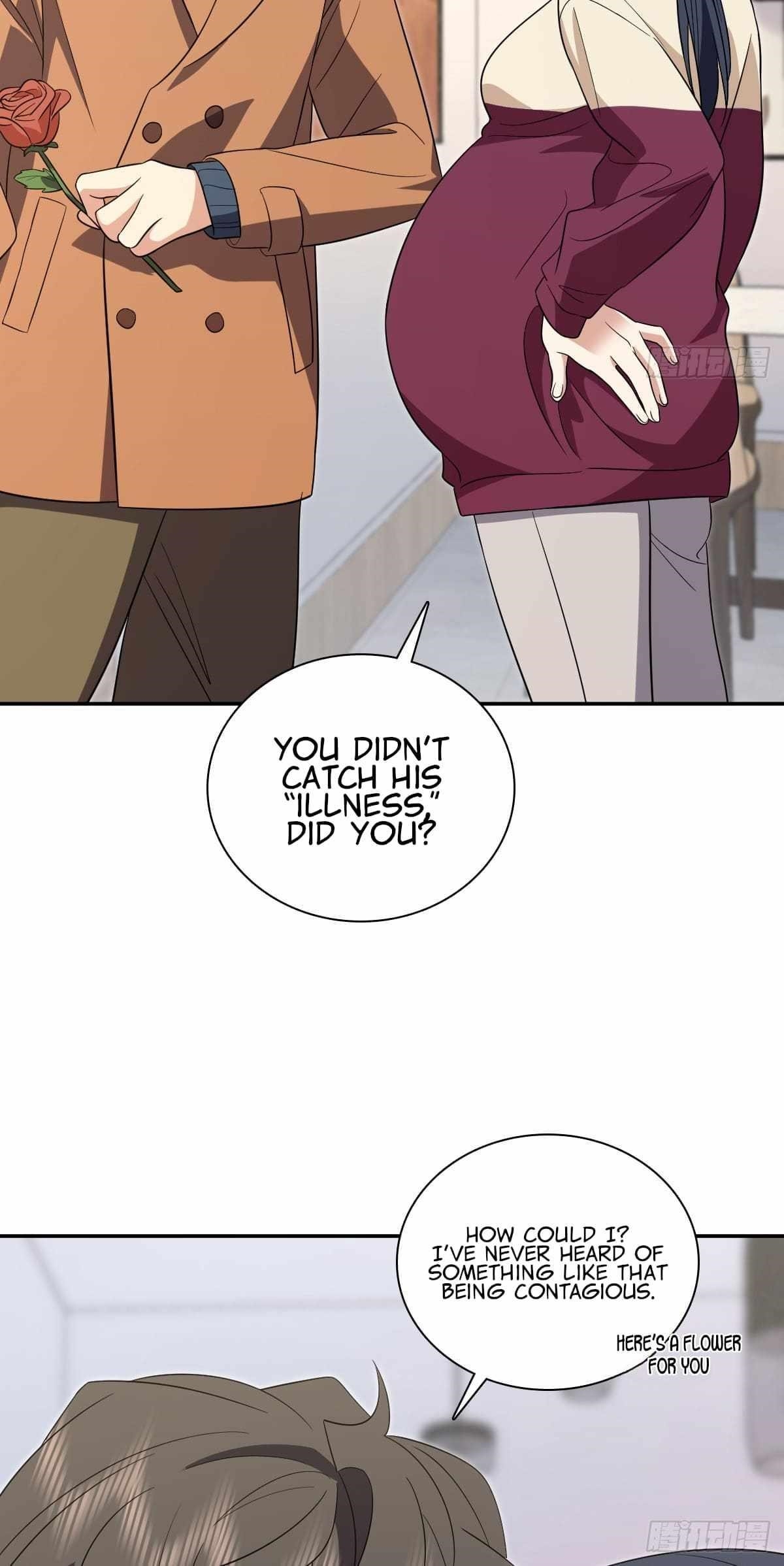 My Wife is From a Thousand Years Ago Chapter 336 - Manhwa18.com