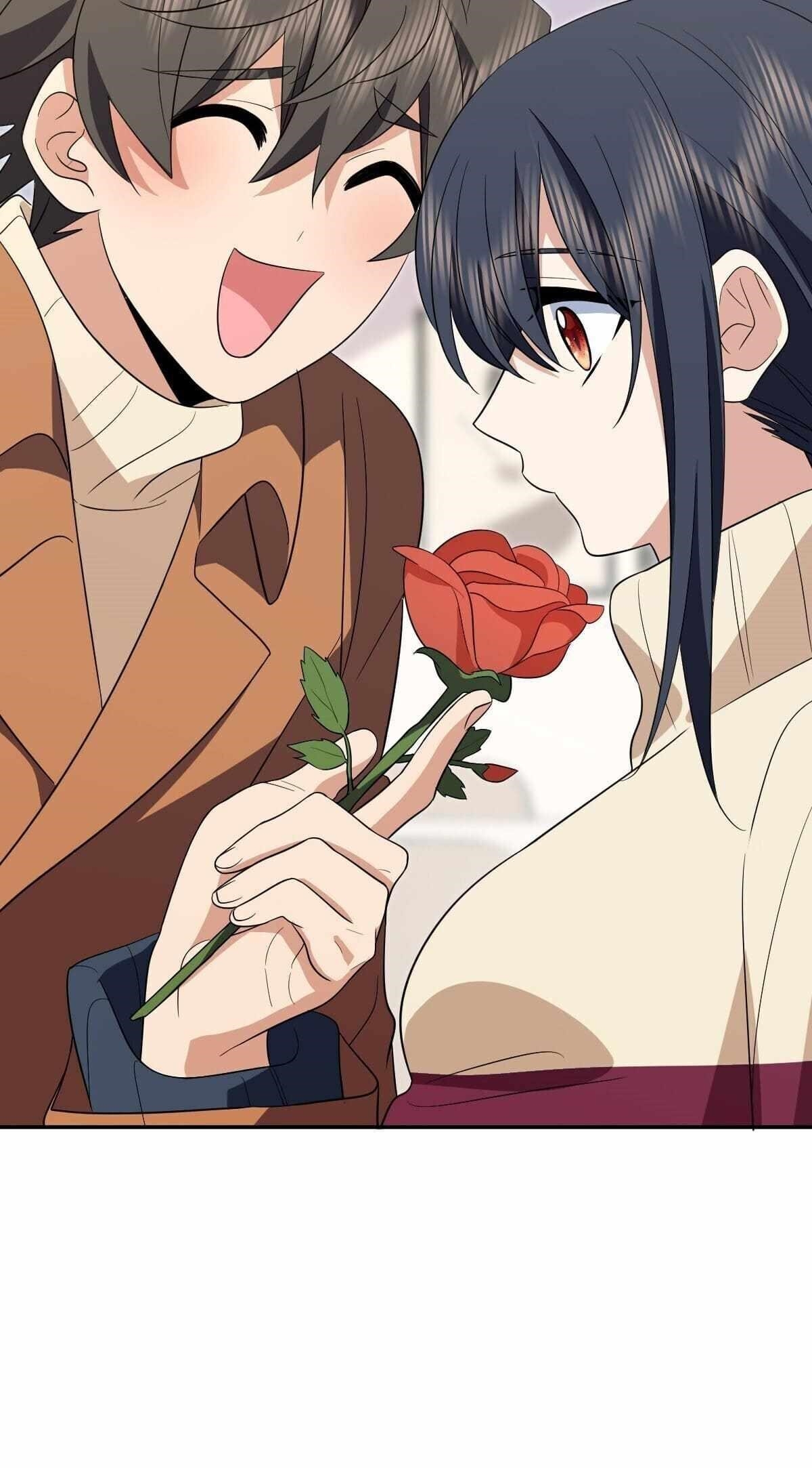My Wife is From a Thousand Years Ago Chapter 336 - Manhwa18.com
