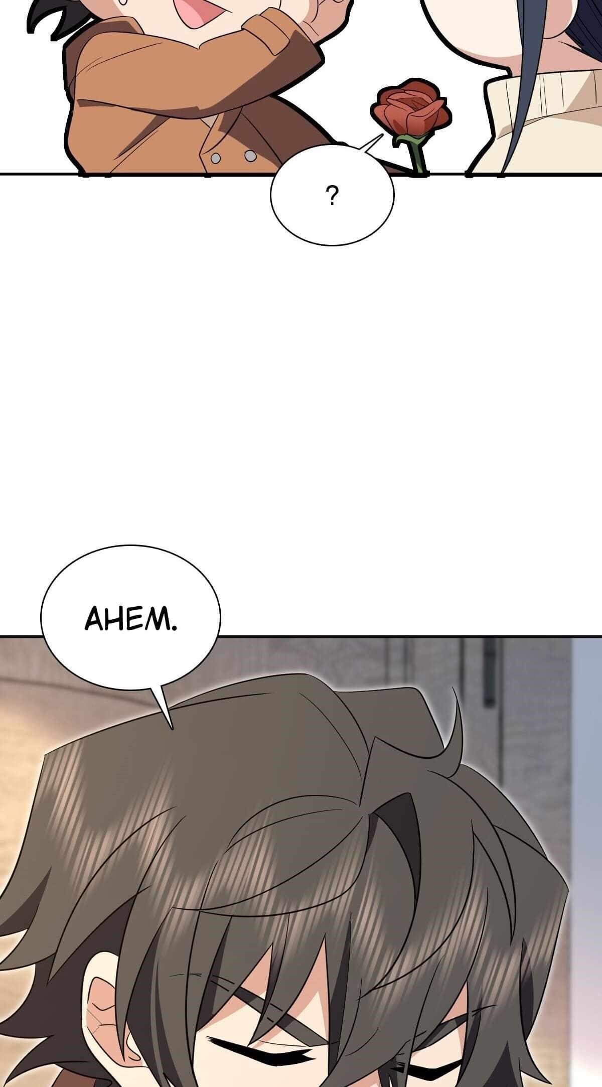 My Wife is From a Thousand Years Ago Chapter 336 - Manhwa18.com