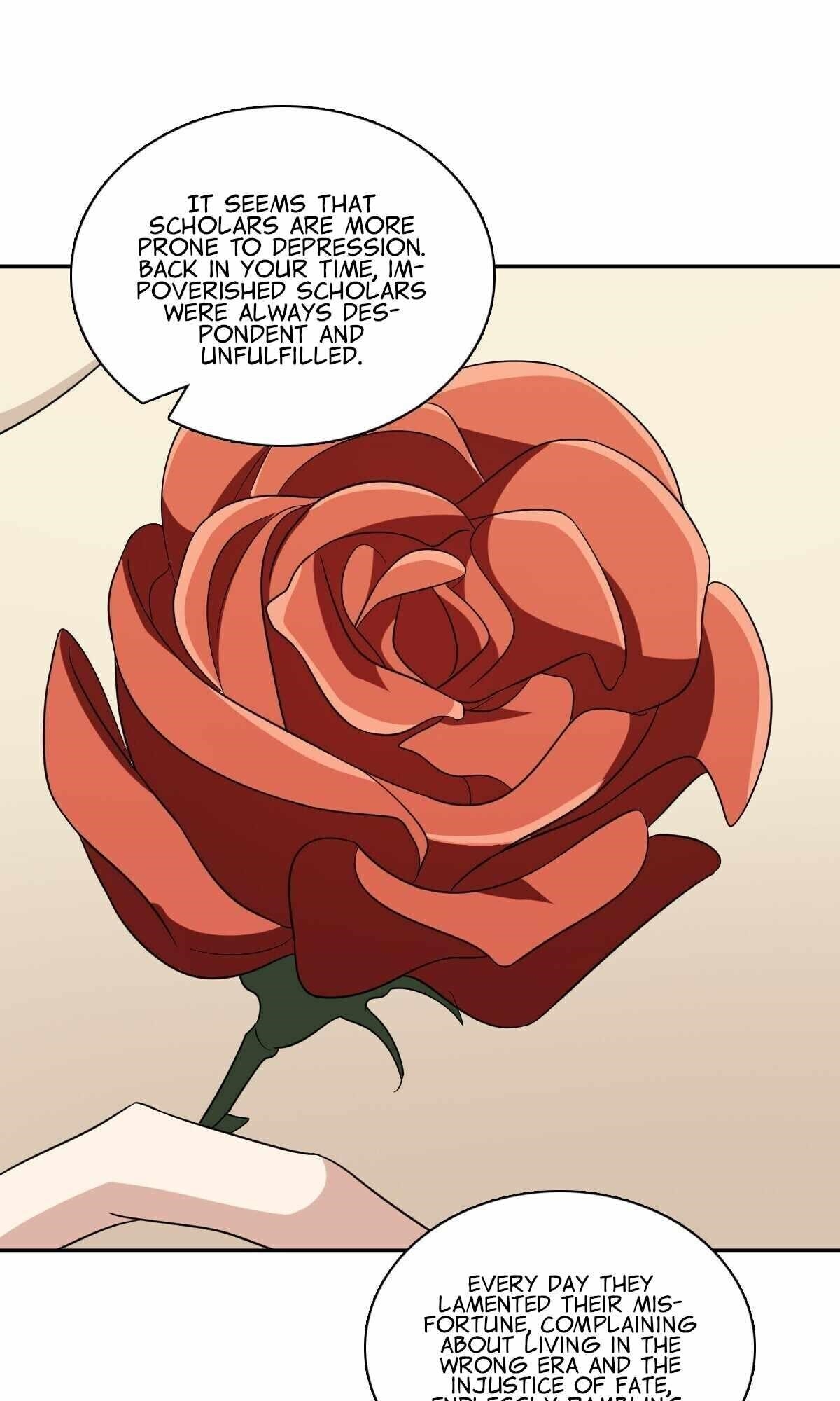 My Wife is From a Thousand Years Ago Chapter 337 - Manhwa18.com