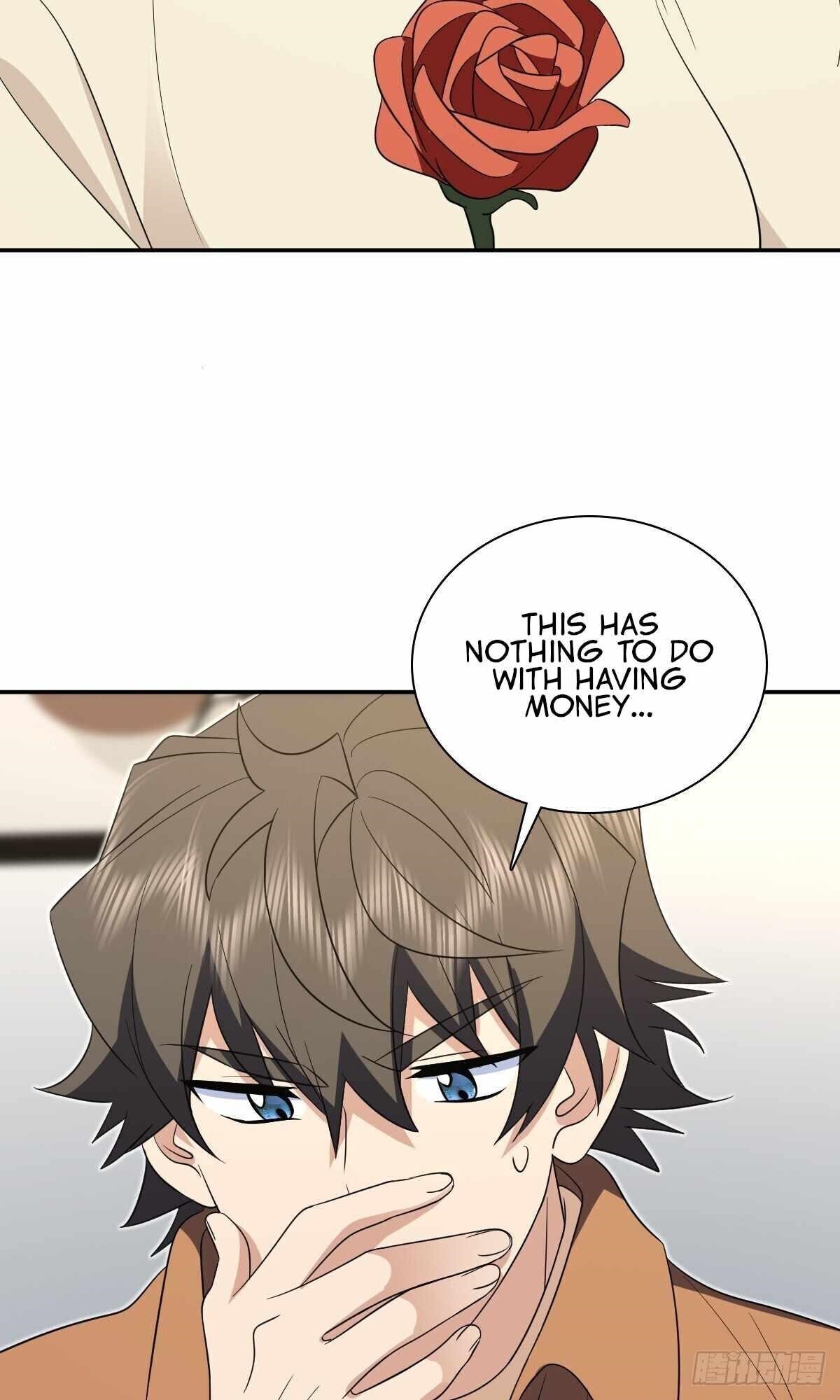 My Wife is From a Thousand Years Ago Chapter 337 - Manhwa18.com