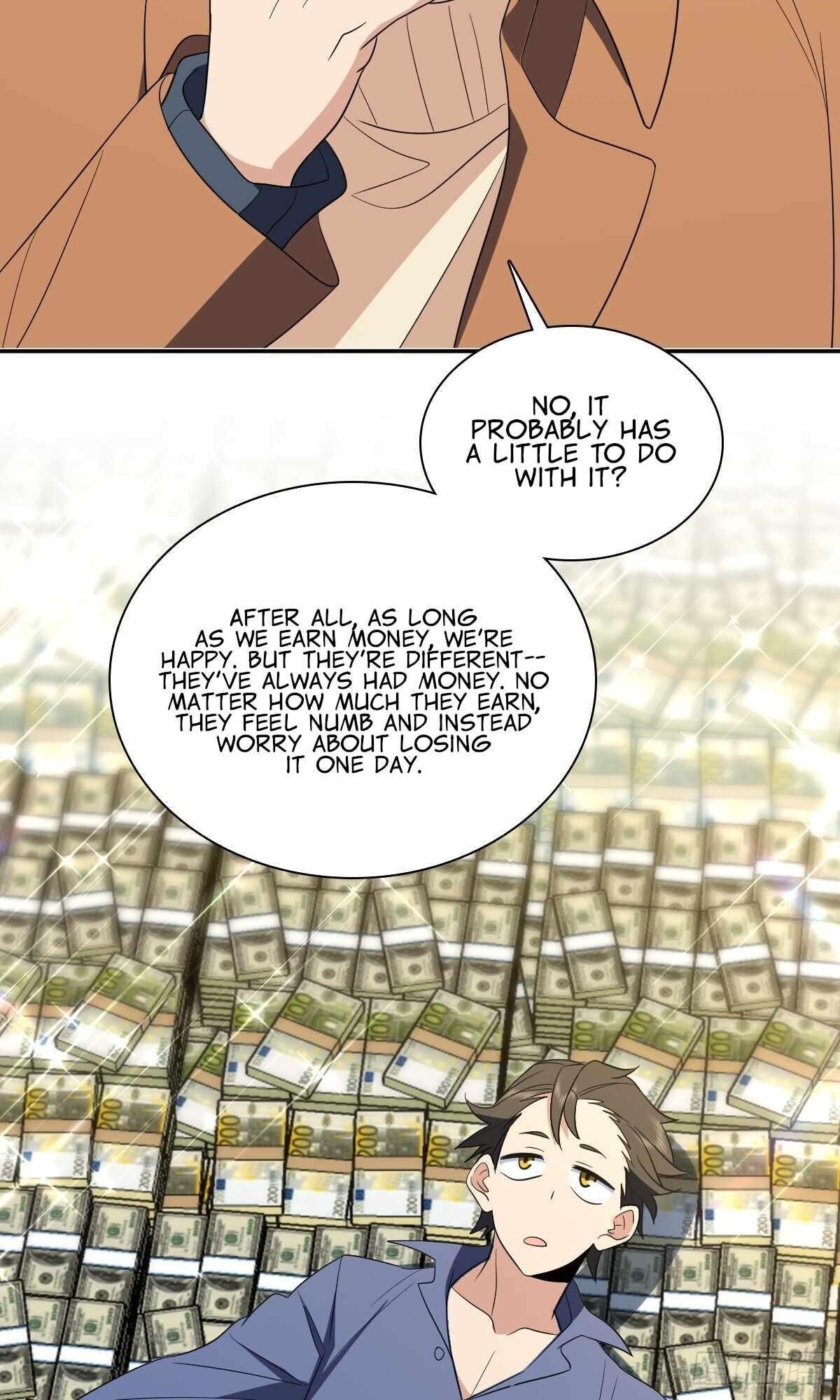 My Wife is From a Thousand Years Ago Chapter 337 - Manhwa18.com