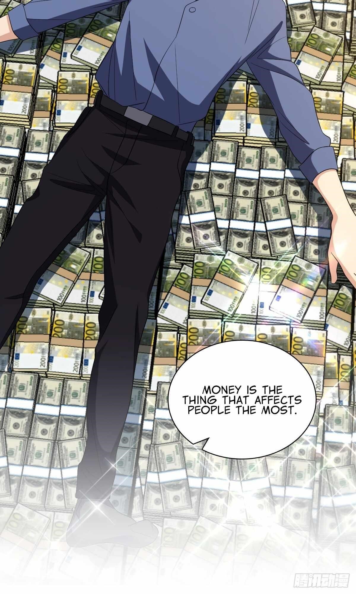 My Wife is From a Thousand Years Ago Chapter 337 - Manhwa18.com