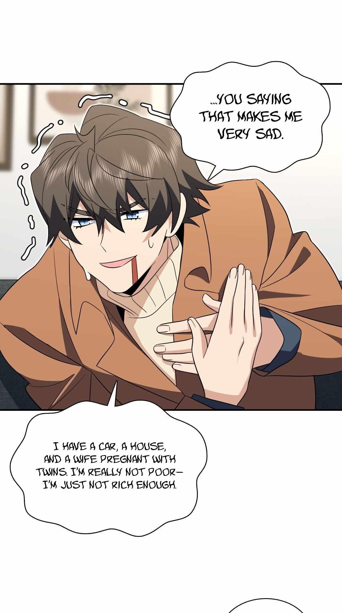 My Wife is From a Thousand Years Ago Chapter 337 - Manhwa18.com