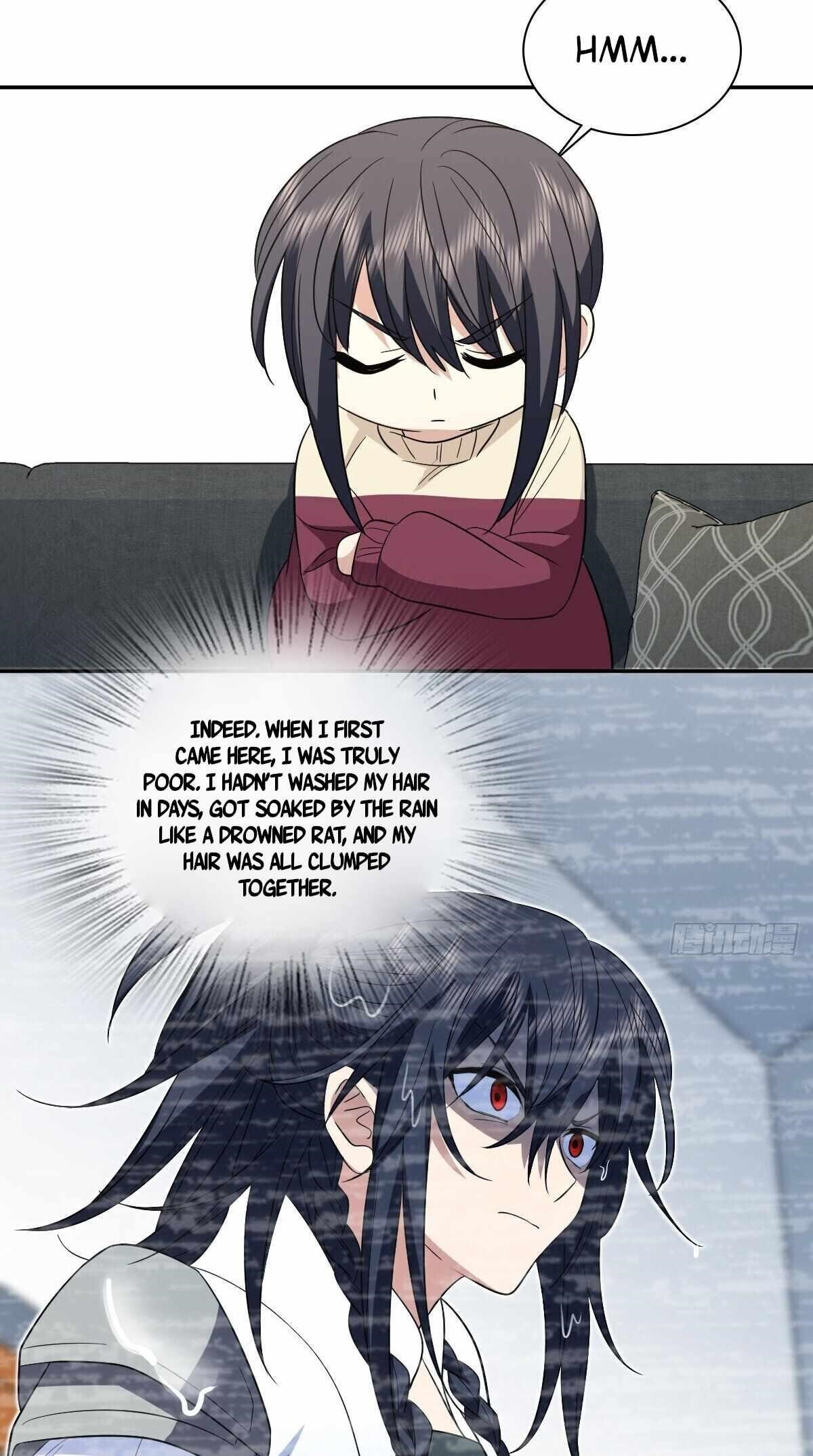 My Wife is From a Thousand Years Ago Chapter 337 - Manhwa18.com