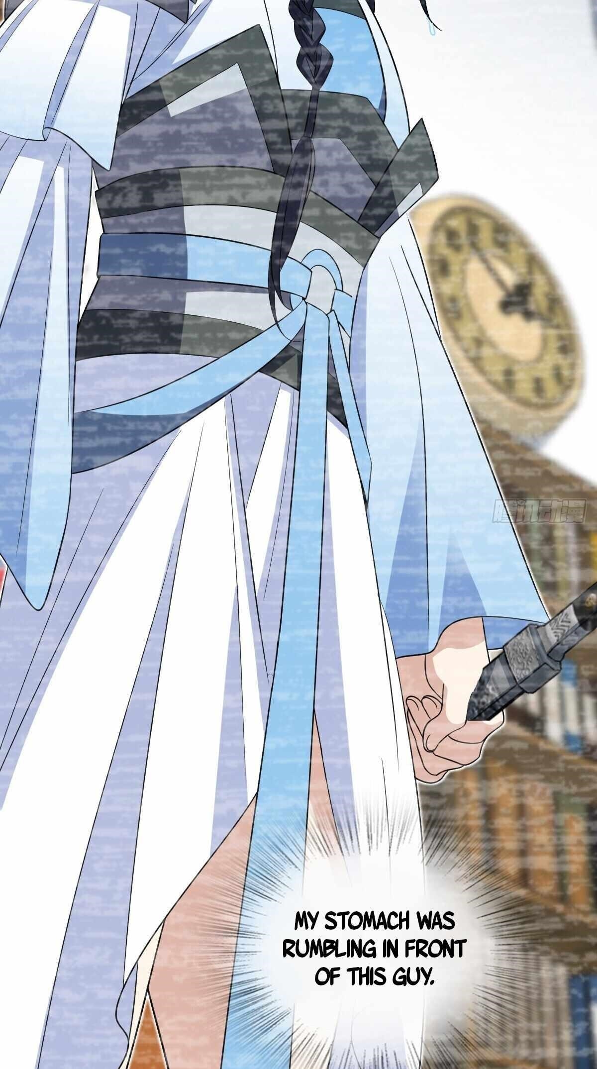 My Wife is From a Thousand Years Ago Chapter 337 - Manhwa18.com