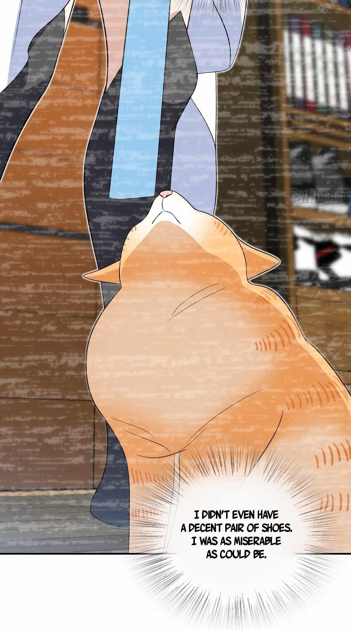 My Wife is From a Thousand Years Ago Chapter 337 - Manhwa18.com