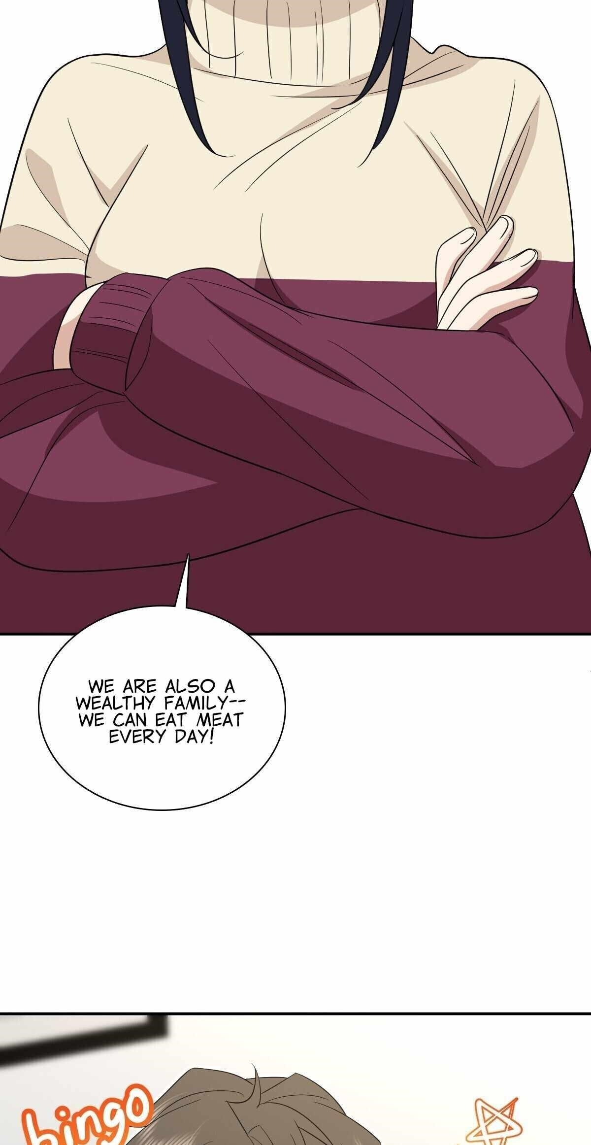 My Wife is From a Thousand Years Ago Chapter 337 - Manhwa18.com