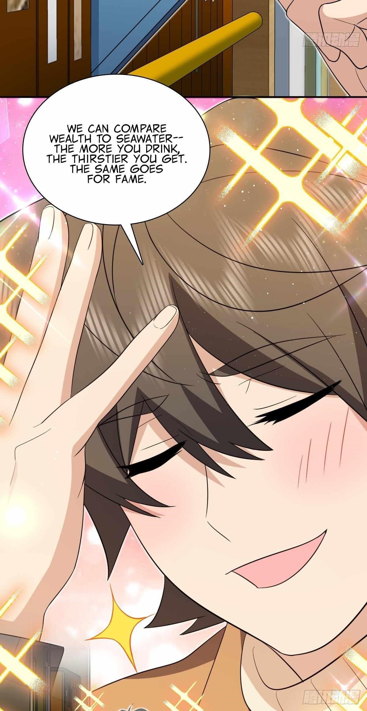 My Wife is From a Thousand Years Ago Chapter 337 - Manhwa18.com