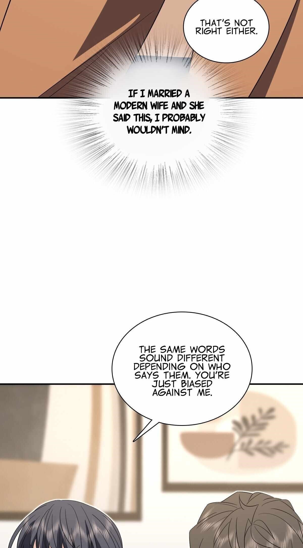 My Wife is From a Thousand Years Ago Chapter 337 - Manhwa18.com