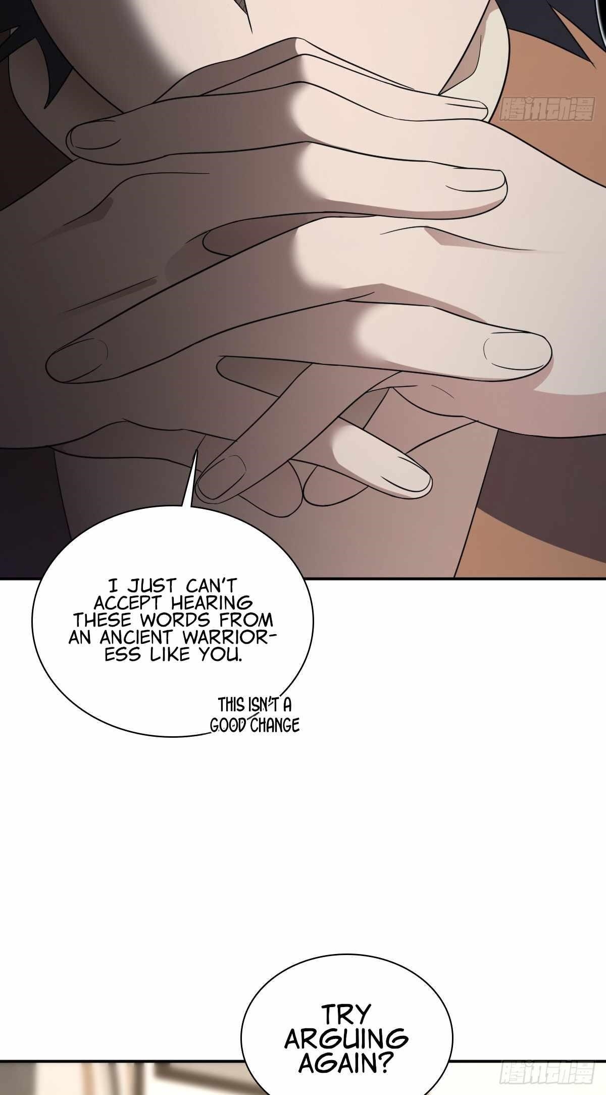 My Wife is From a Thousand Years Ago Chapter 337 - Manhwa18.com