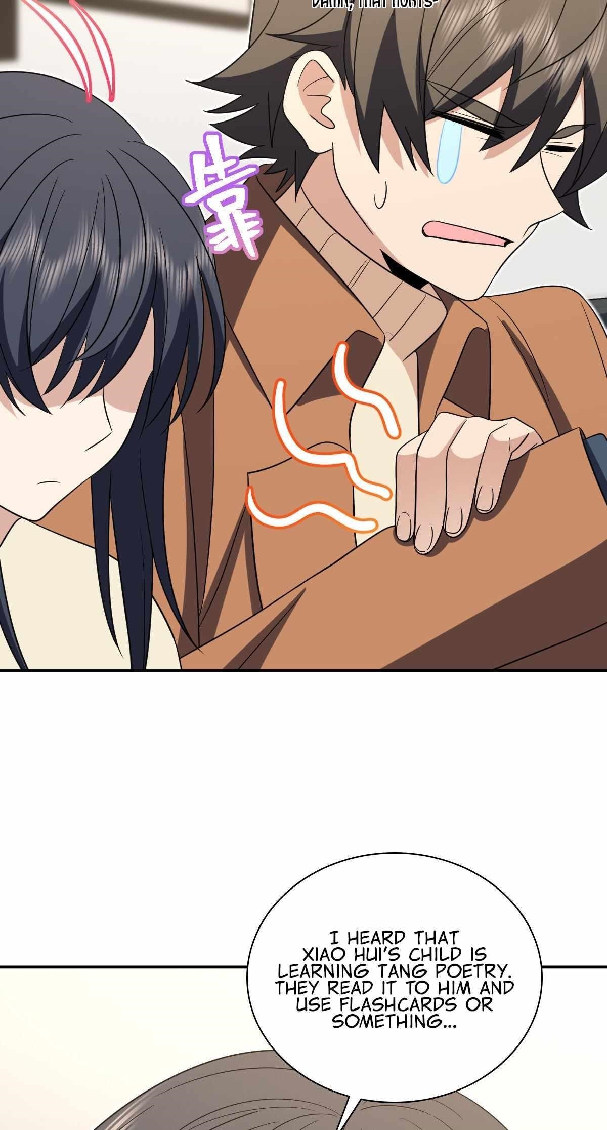 My Wife is From a Thousand Years Ago Chapter 337 - Manhwa18.com