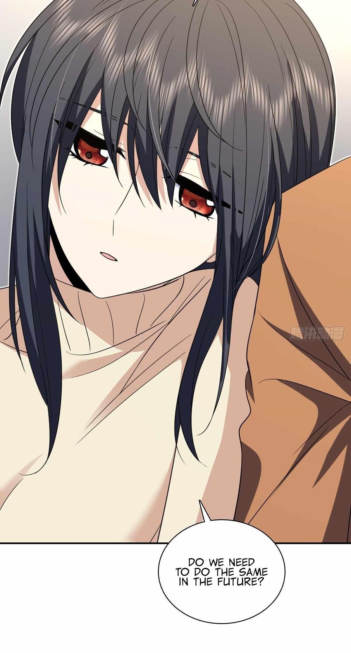 My Wife is From a Thousand Years Ago Chapter 337 - Manhwa18.com