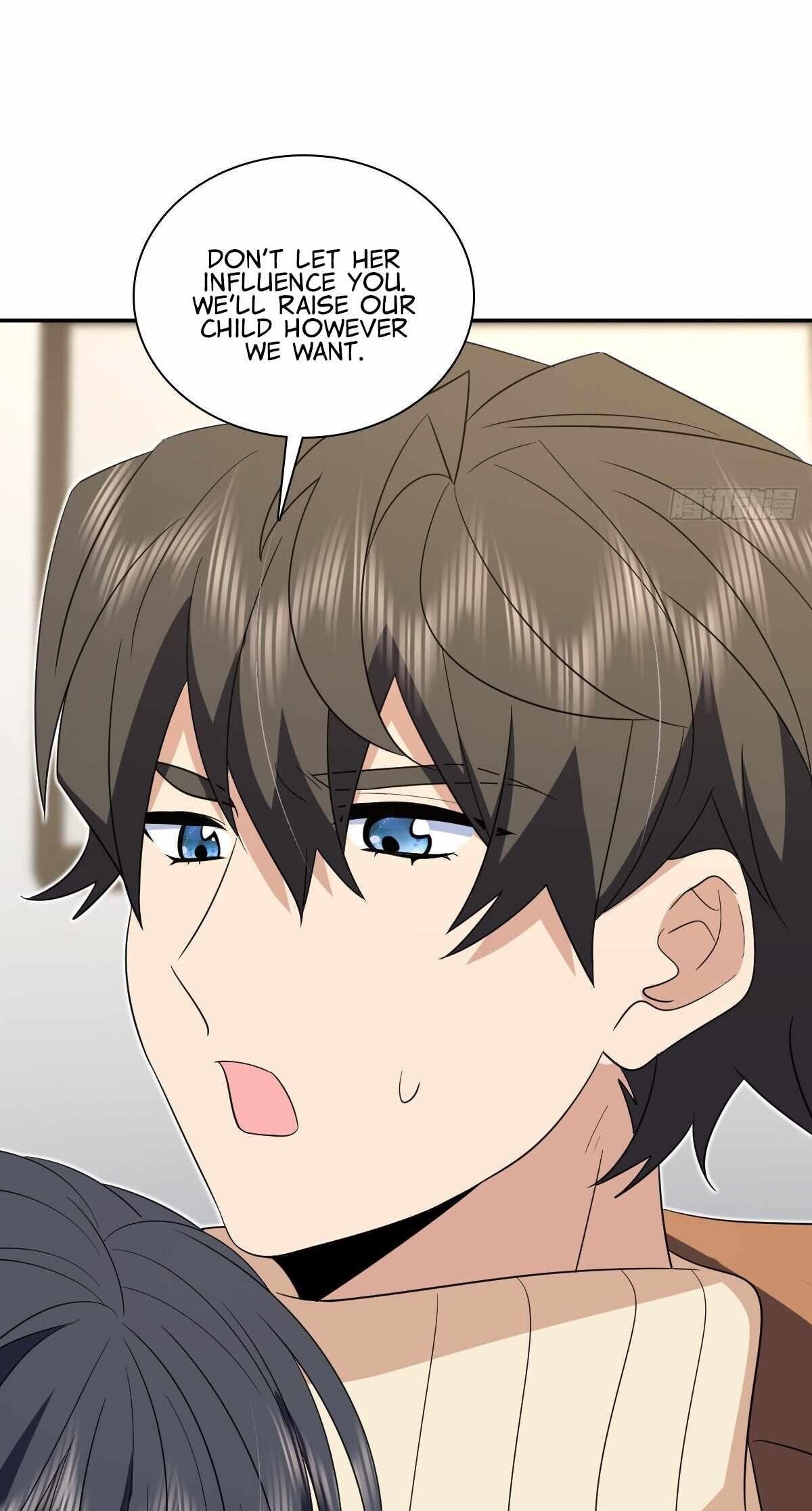 My Wife is From a Thousand Years Ago Chapter 337 - Manhwa18.com