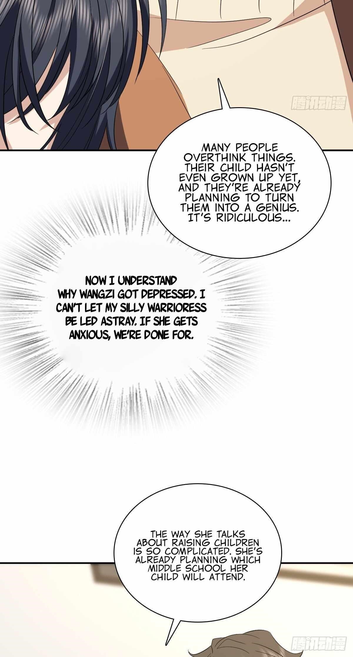 My Wife is From a Thousand Years Ago Chapter 337 - Manhwa18.com