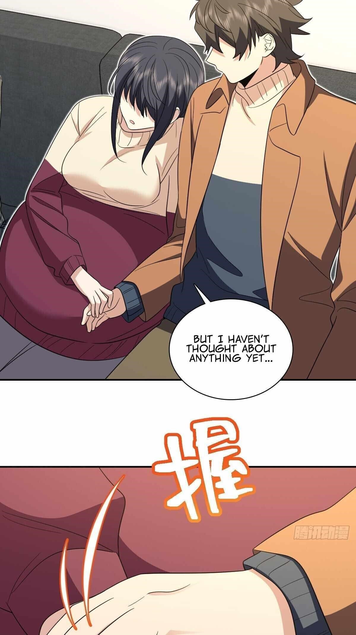 My Wife is From a Thousand Years Ago Chapter 337 - Manhwa18.com