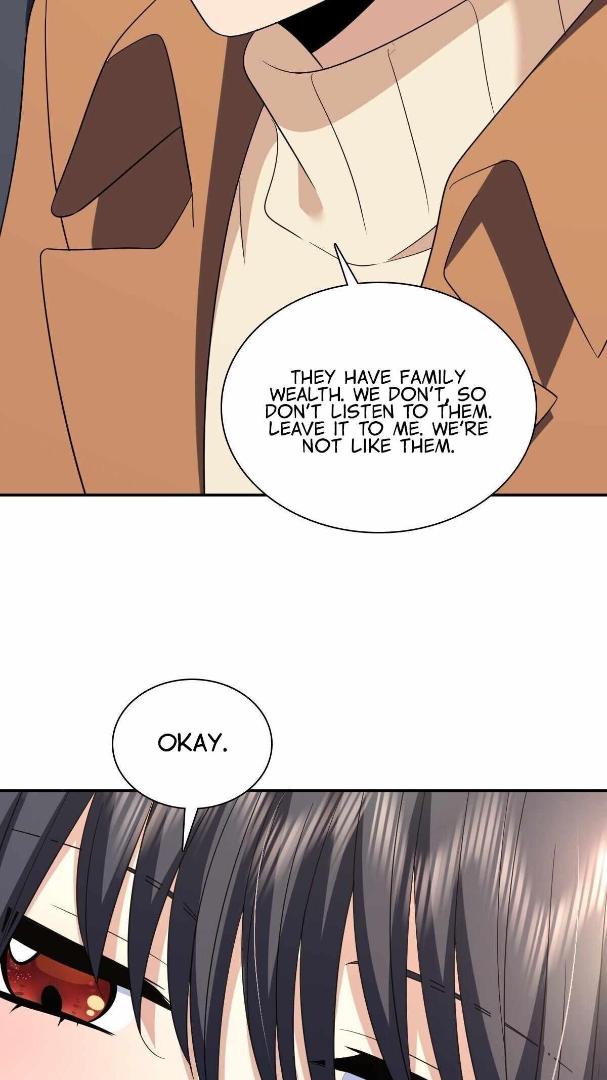My Wife is From a Thousand Years Ago Chapter 337 - Manhwa18.com