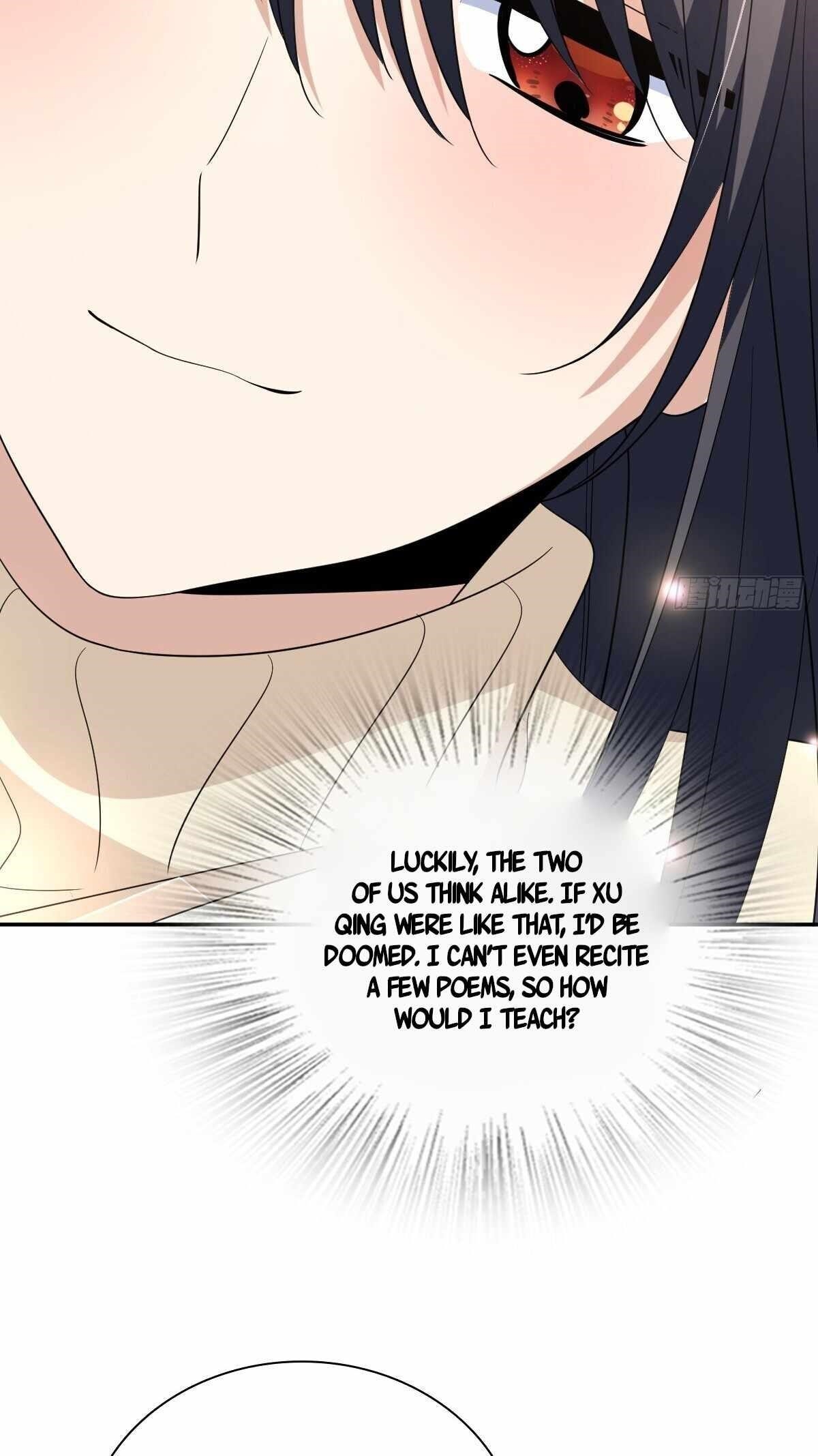 My Wife is From a Thousand Years Ago Chapter 337 - Manhwa18.com