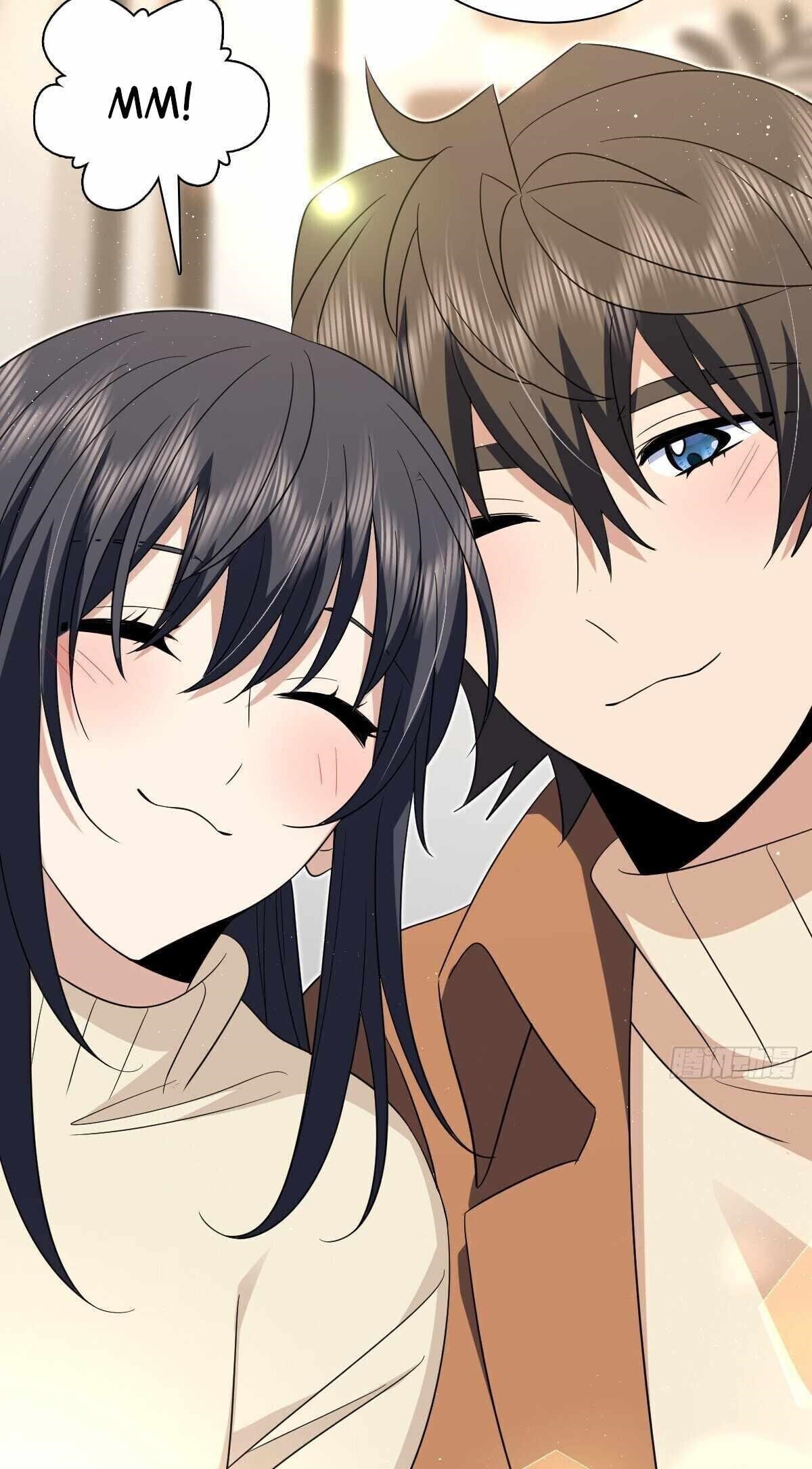 My Wife is From a Thousand Years Ago Chapter 337 - Manhwa18.com