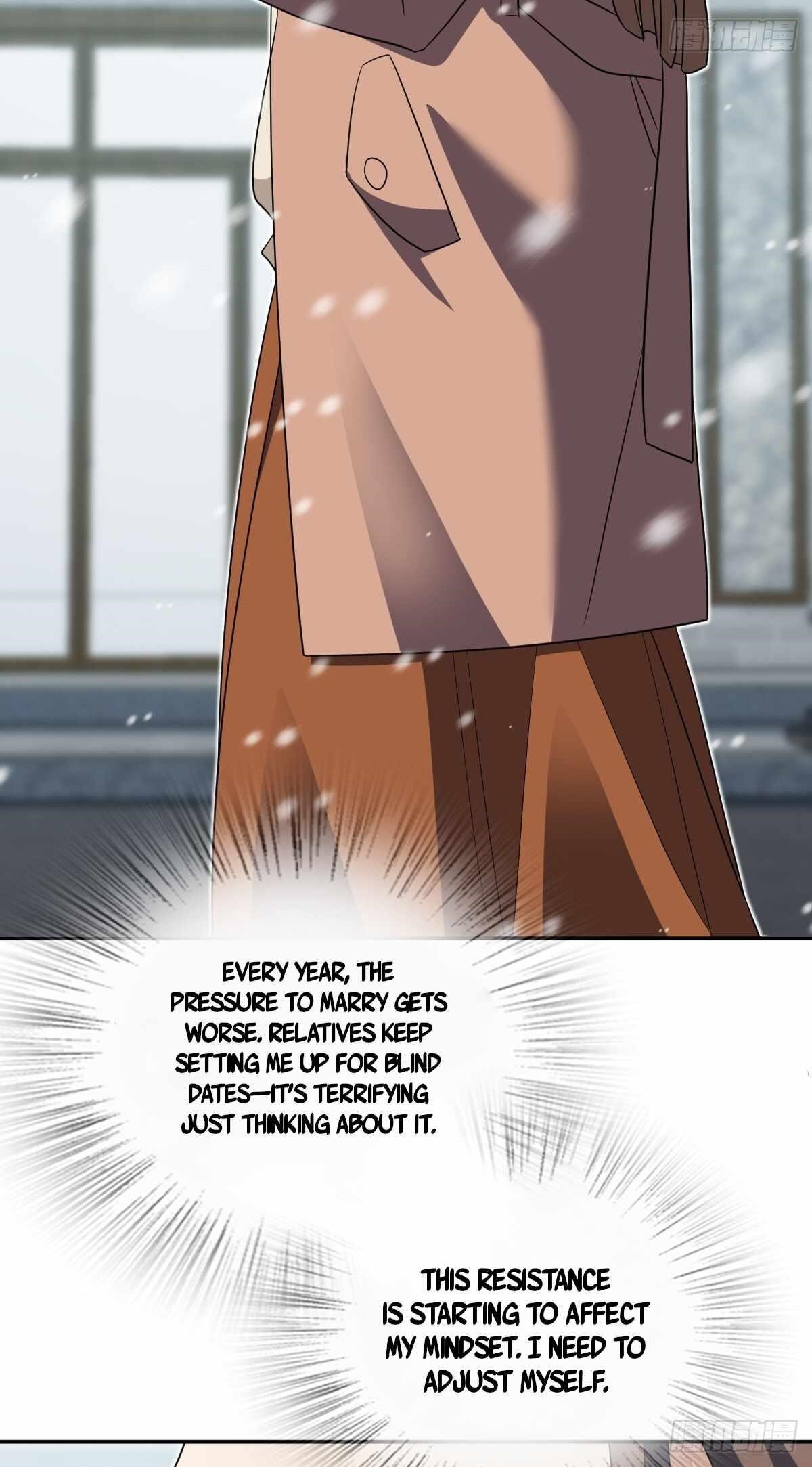 My Wife is From a Thousand Years Ago Chapter 337 - Manhwa18.com