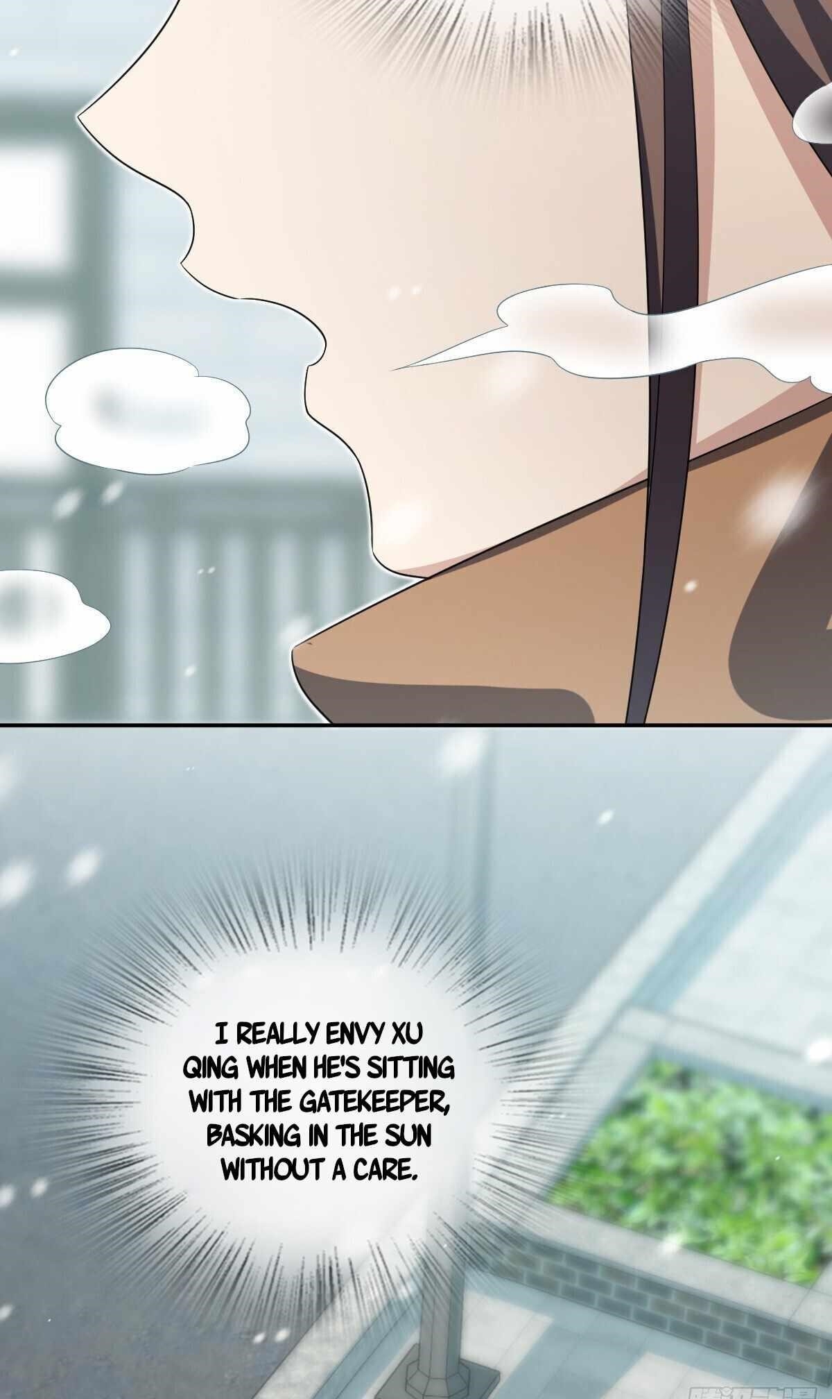 My Wife is From a Thousand Years Ago Chapter 337 - Manhwa18.com