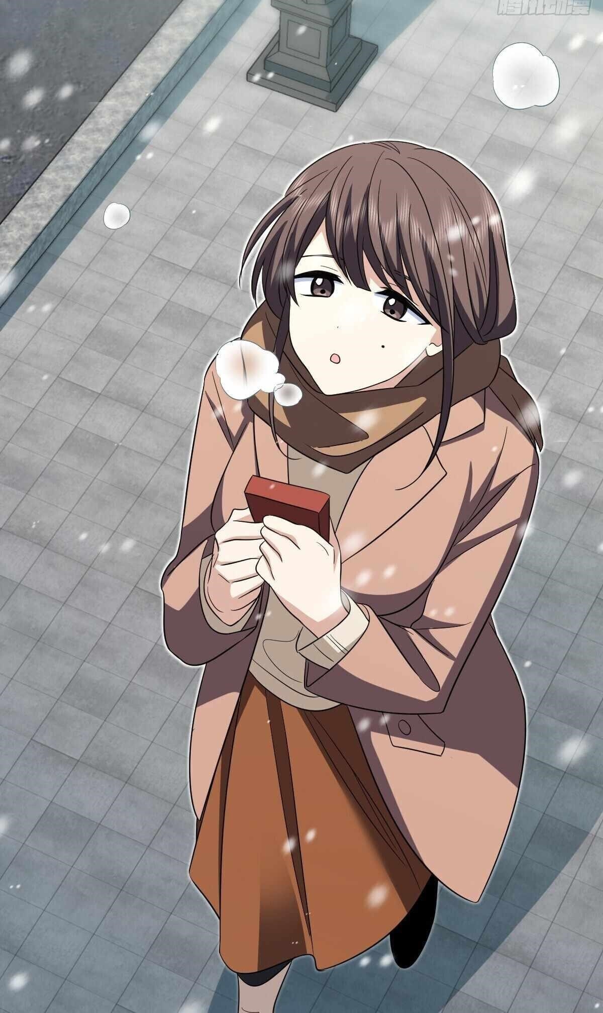 My Wife is From a Thousand Years Ago Chapter 337 - Manhwa18.com