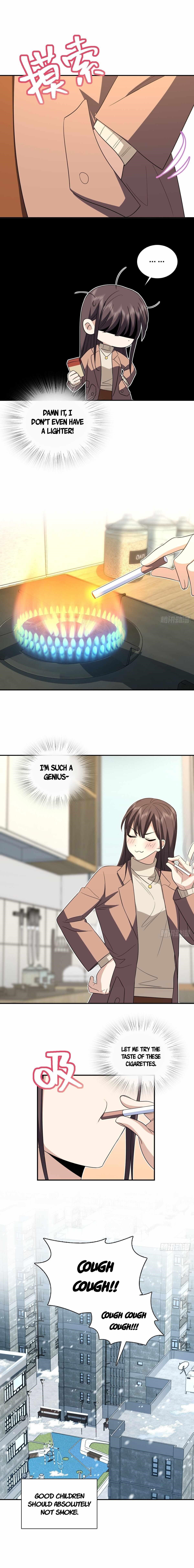 My Wife is From a Thousand Years Ago Chapter 337 - Manhwa18.com