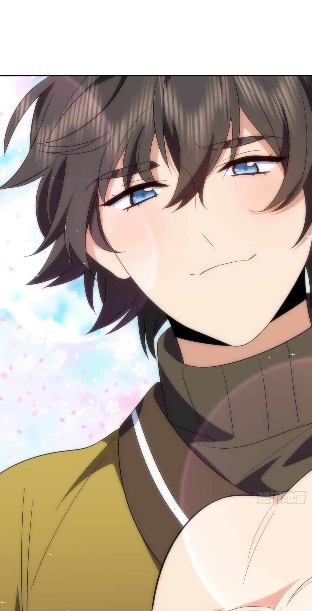 My Wife is From a Thousand Years Ago Chapter 338 - Manhwa18.com