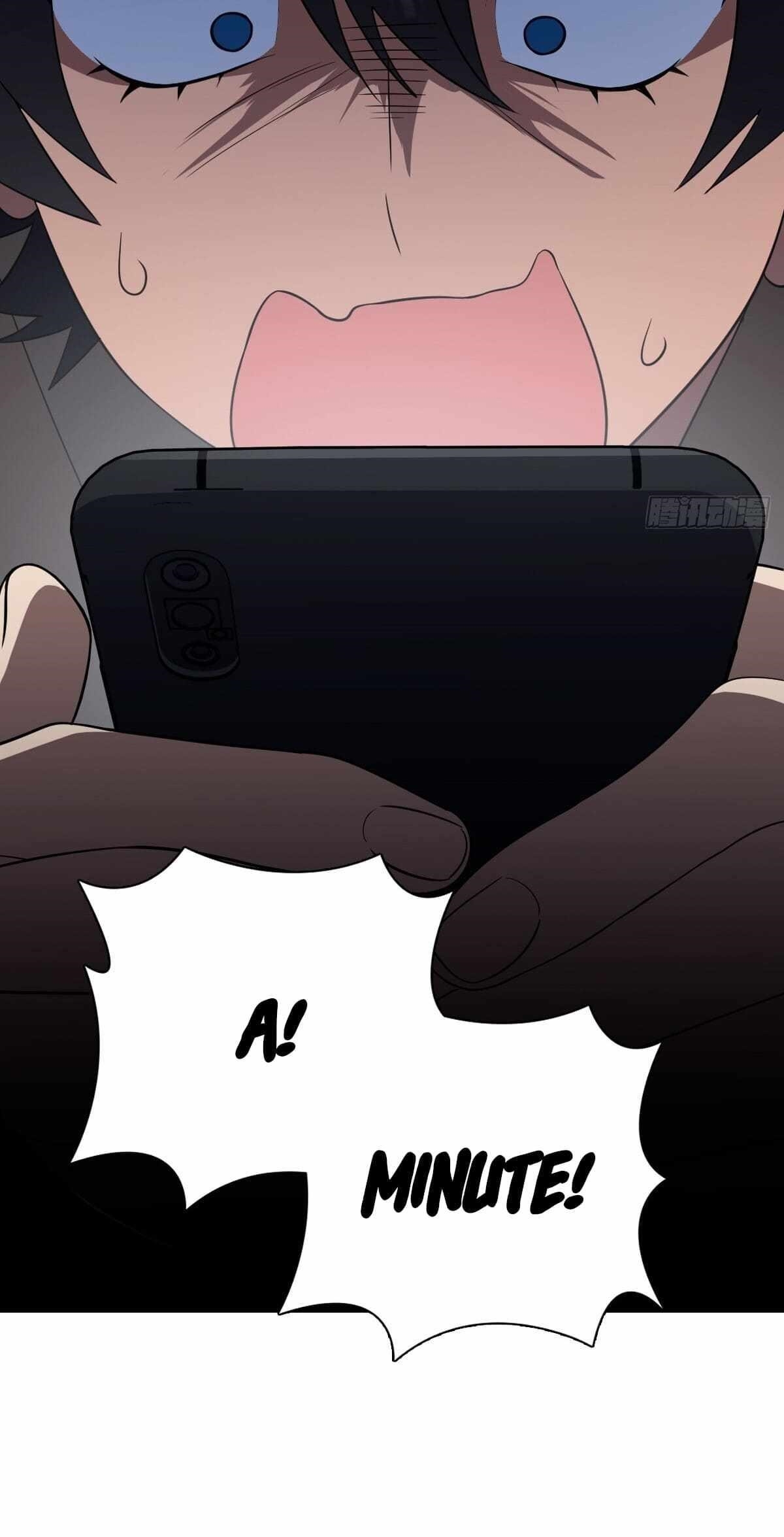 My Wife is From a Thousand Years Ago Chapter 338 - Manhwa18.com