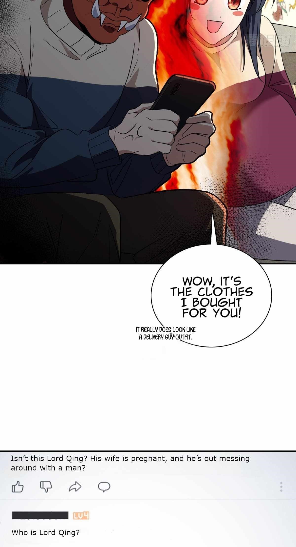 My Wife is From a Thousand Years Ago Chapter 338 - Manhwa18.com