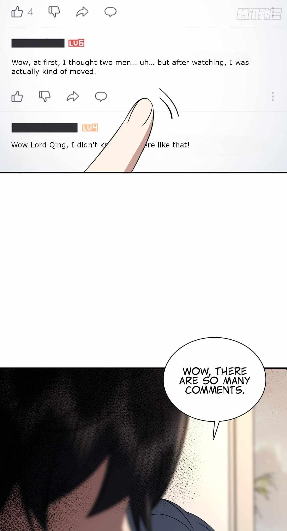 My Wife is From a Thousand Years Ago Chapter 338 - Manhwa18.com