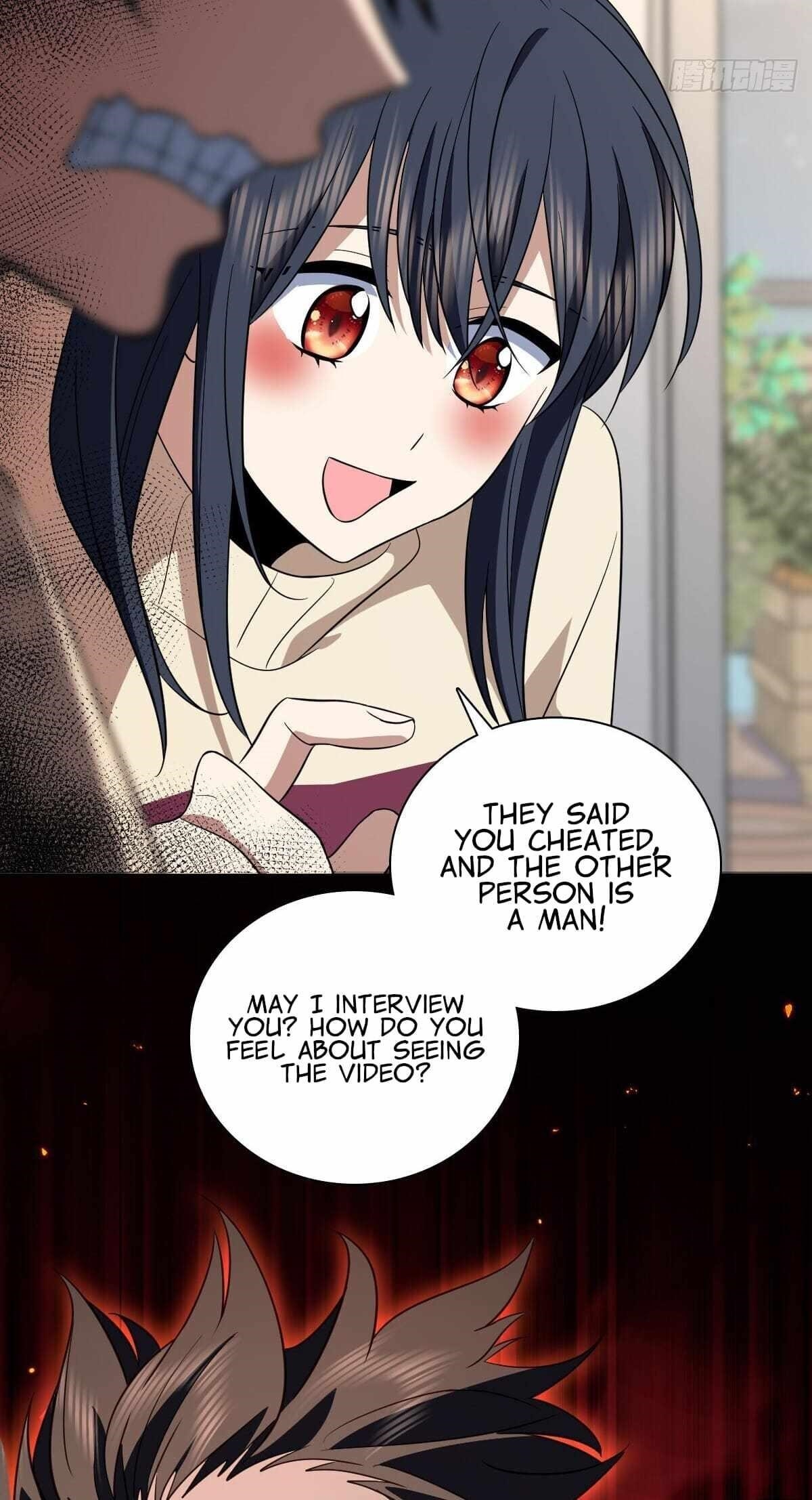 My Wife is From a Thousand Years Ago Chapter 338 - Manhwa18.com
