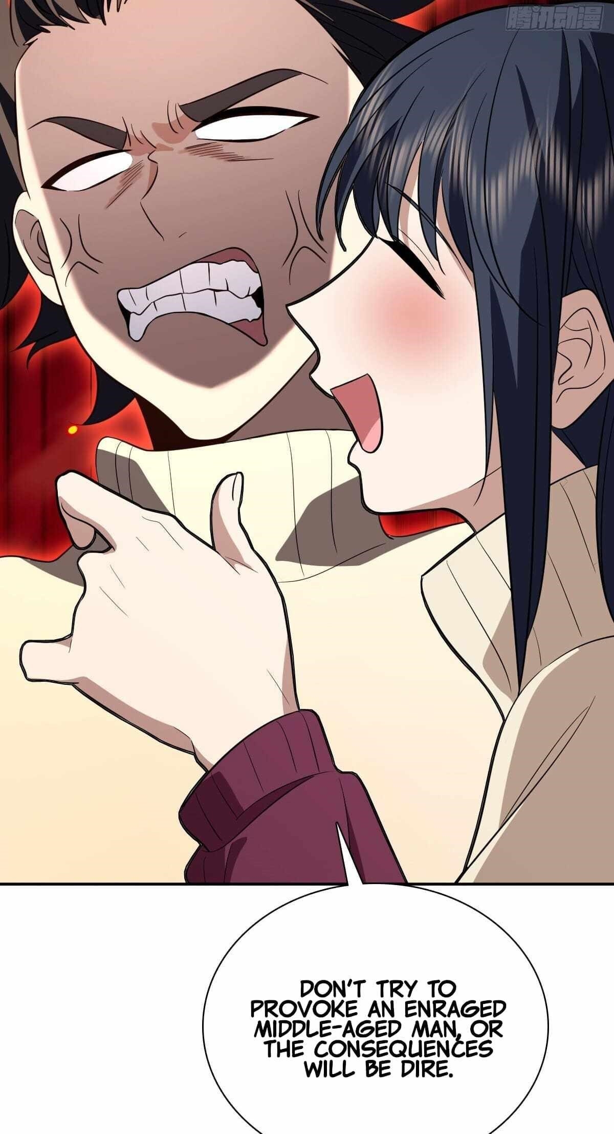 My Wife is From a Thousand Years Ago Chapter 338 - Manhwa18.com
