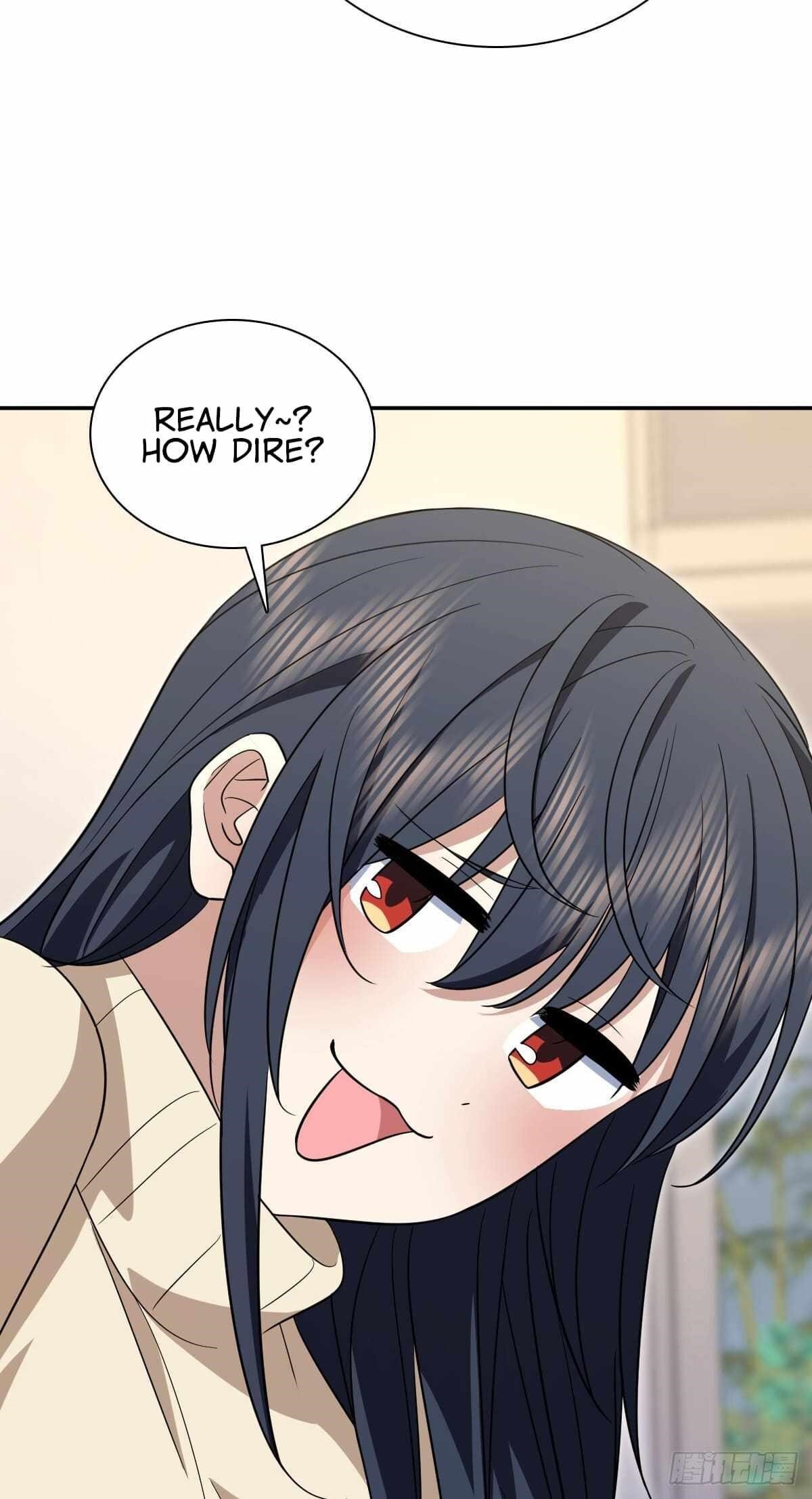 My Wife is From a Thousand Years Ago Chapter 338 - Manhwa18.com