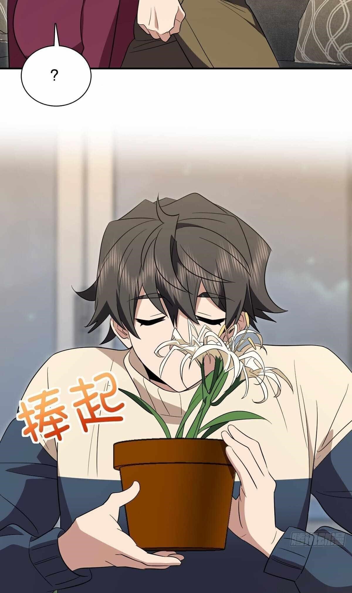 My Wife is From a Thousand Years Ago Chapter 338 - Manhwa18.com